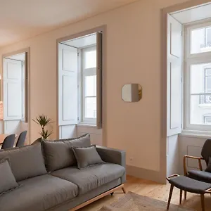 Flh Downtown Modern Art Flat Appartement